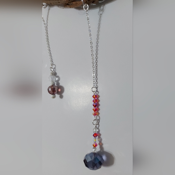 Handmade sun catcher - Picture 5 of 15